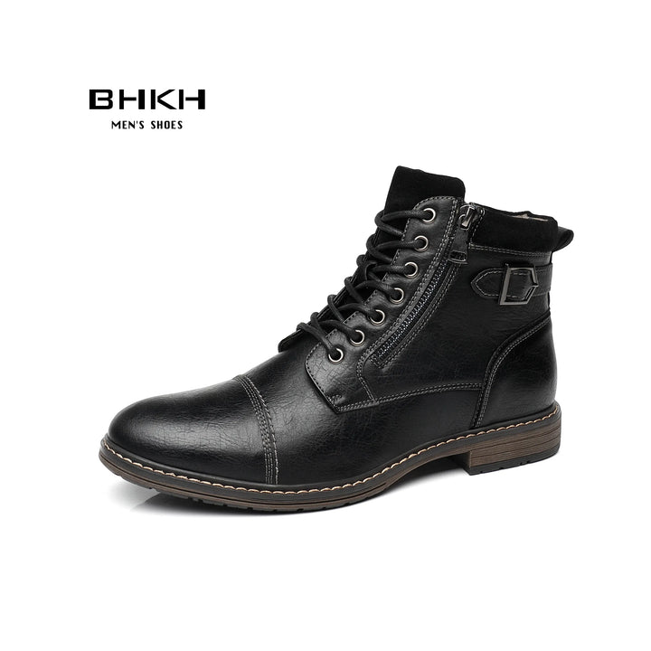 BHKH| Men's Boots