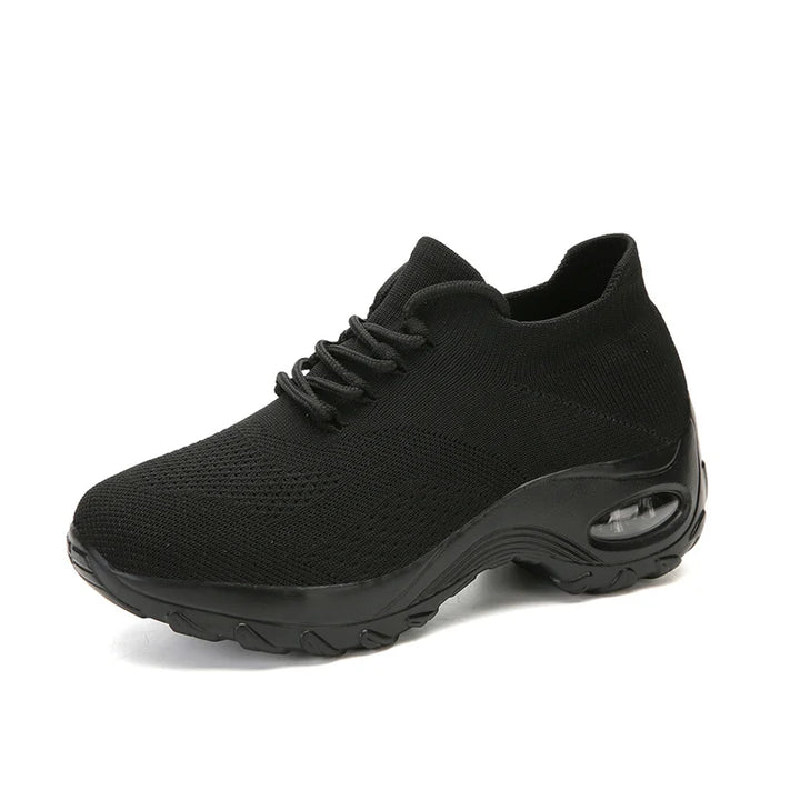 Susy| Women Walking Trainers