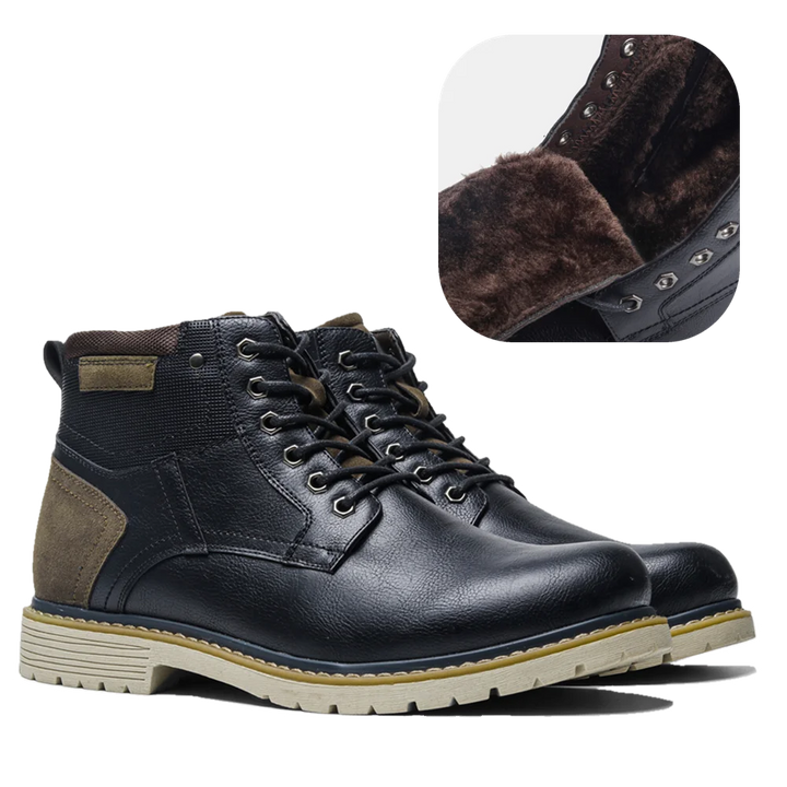 TROY | Ankle Boots(SOLD OUT)
