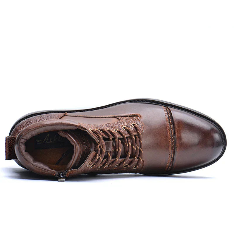 Jamess| British  Boots