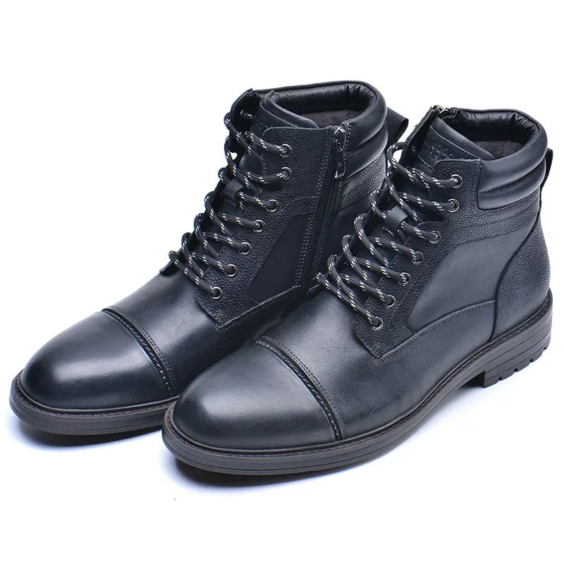Jamess| British  Boots