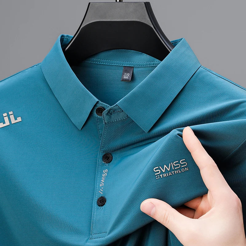 Men's Polo T-Shirt