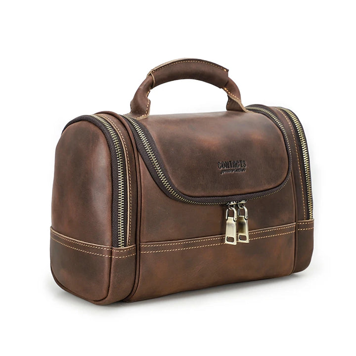 Men Travel Toiletry Bag