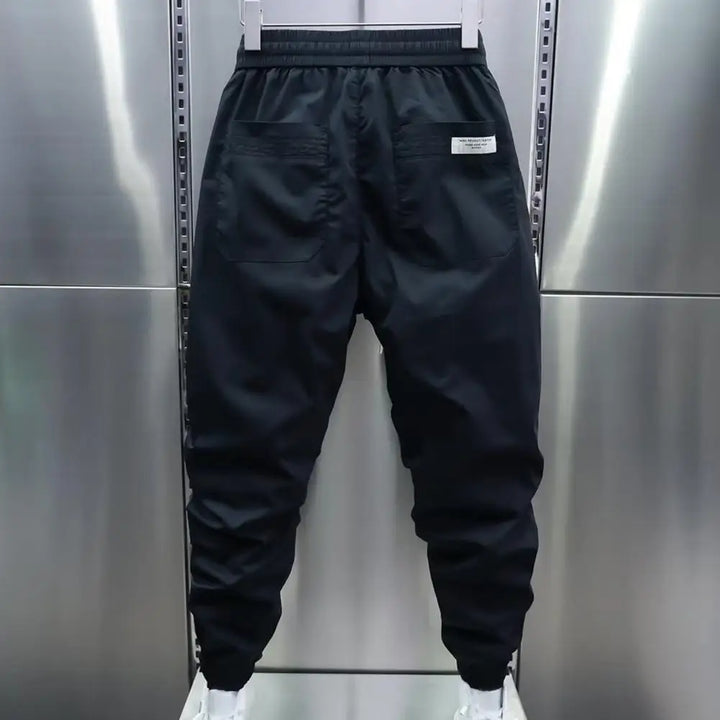 Laurent™ | Casual Drawstring Pants