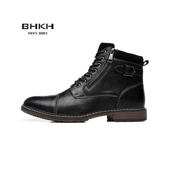 BHKH| Men's Boots