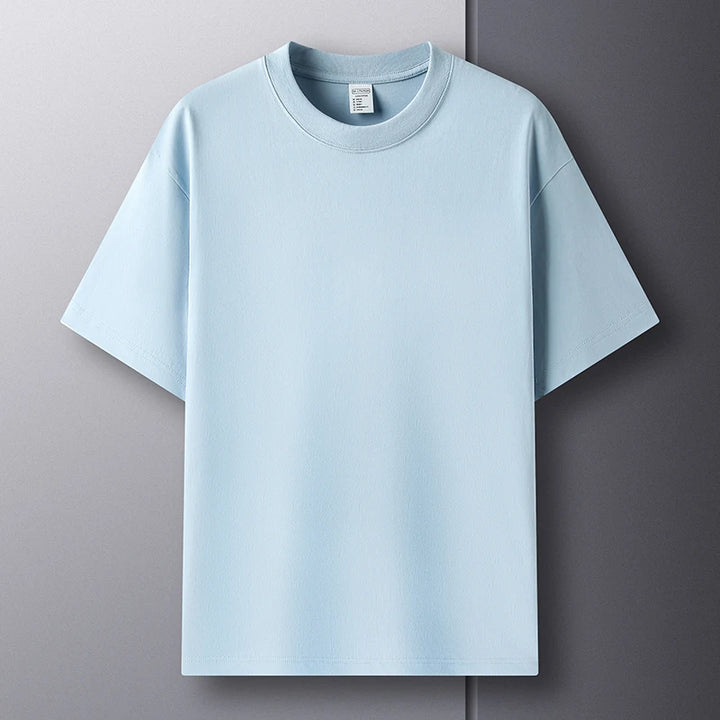 100% Pure Cotton T-Shirt