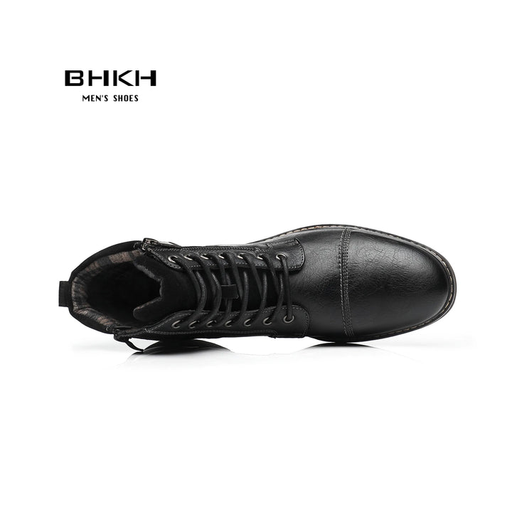 BHKH| Men's Boots