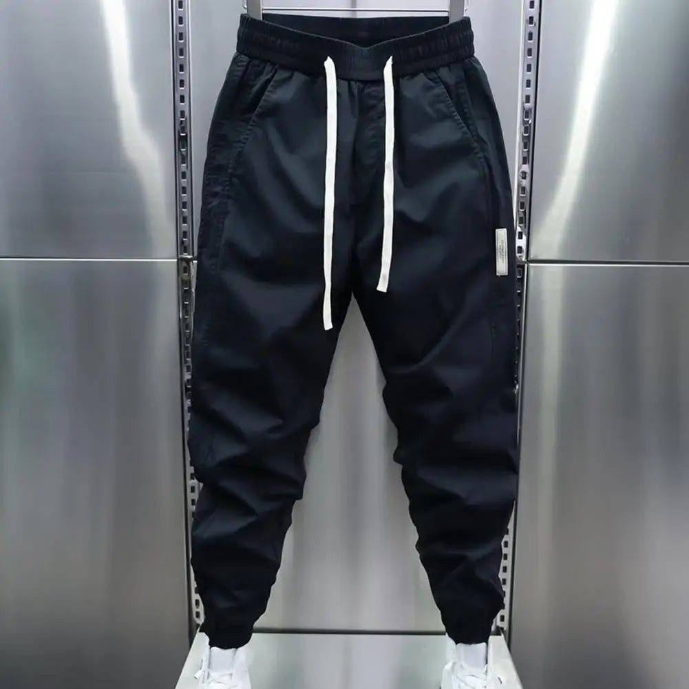 Laurent™ | Casual Drawstring Pants