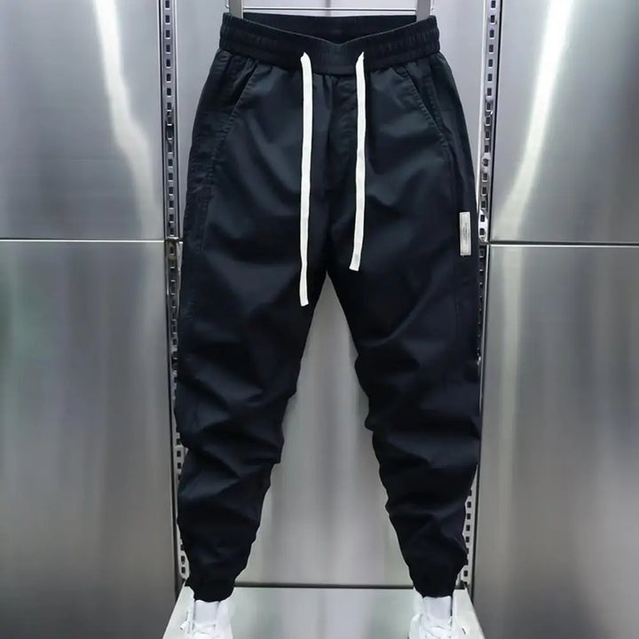Laurent™ | Casual Drawstring Pants