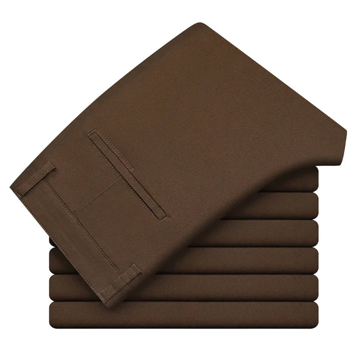 Max| 97% Cotton  Khaki Pants