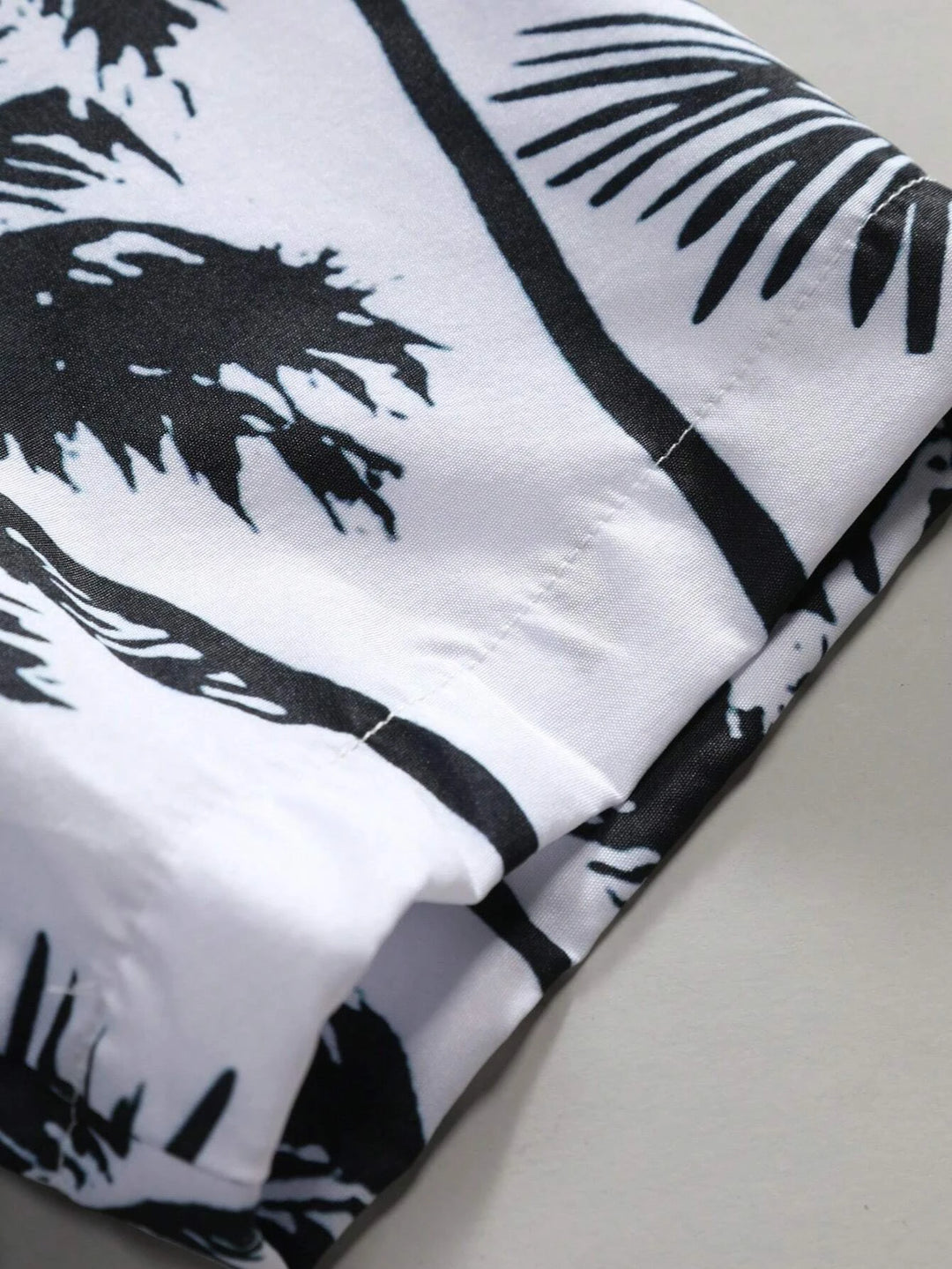 Moses| Hawaii Shirt