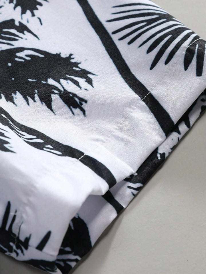 Moses| Hawaii Shirt
