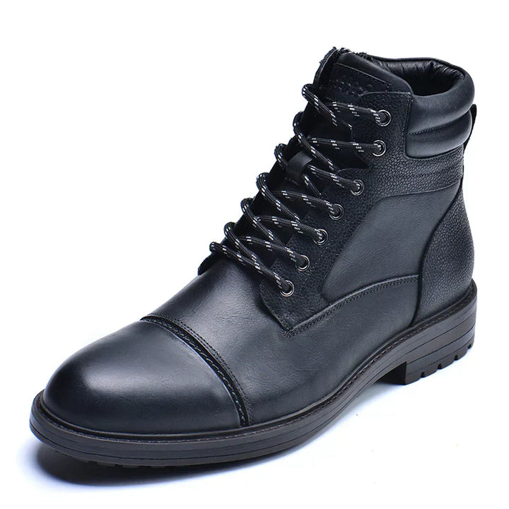Jamess| British  Boots