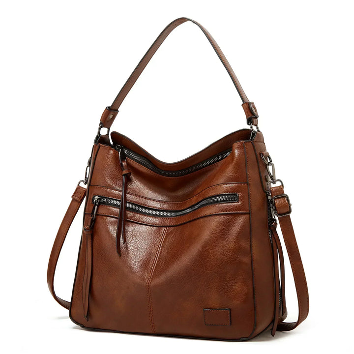 Isla - Leather bag