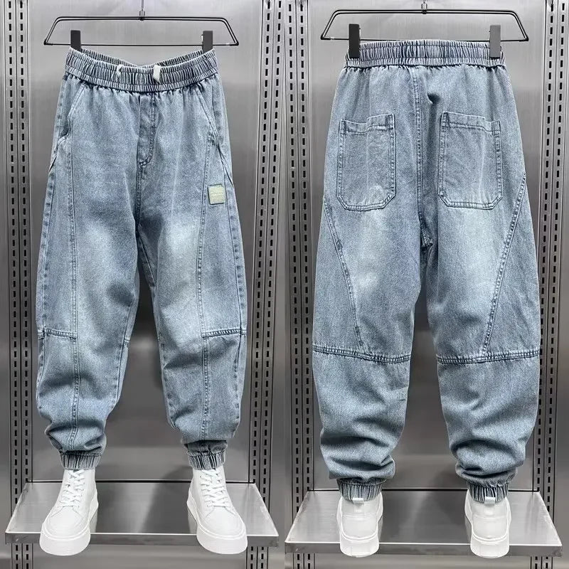 Laurent™ | Relaxed Fit Pants