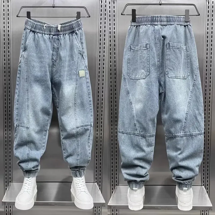 Laurent™ | Relaxed Fit Pants