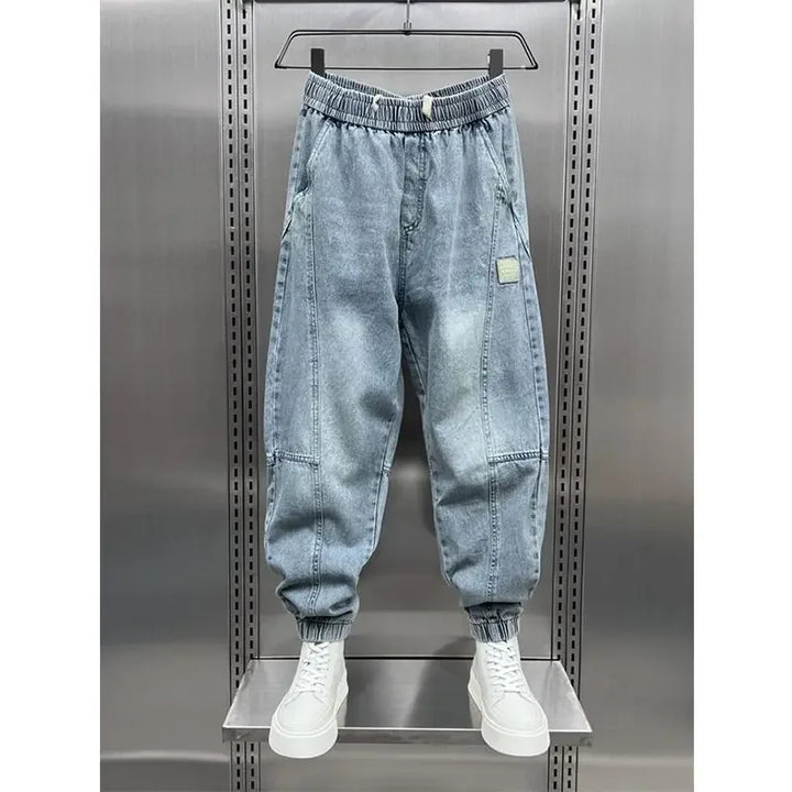 Laurent™ | Relaxed Fit Pants