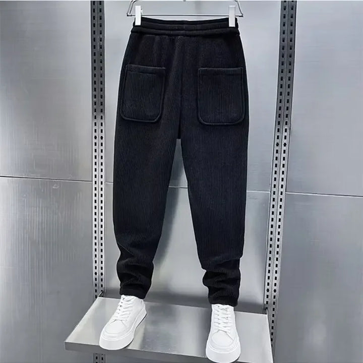 Laurent™ | Trendy Corduroy Style Pants