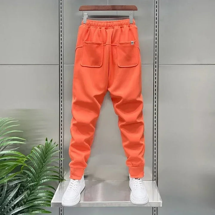 Laurent™ | Comfort Pants with Details