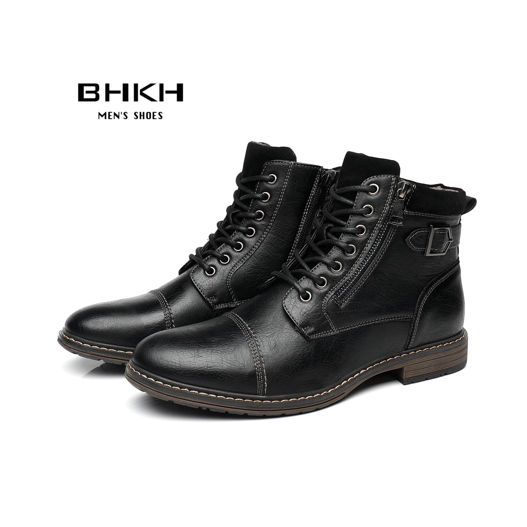 BHKH| Men's Boots