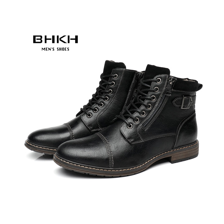 BHKH| Men's Boots