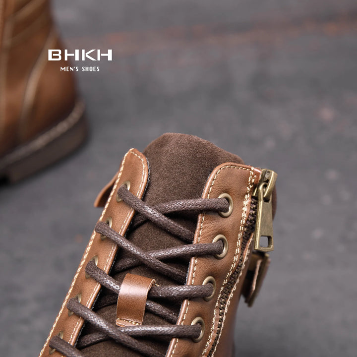 BHKH| Men's Boots
