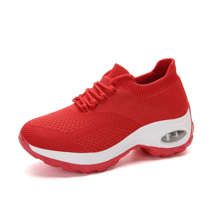 Susy| Women Walking Trainers