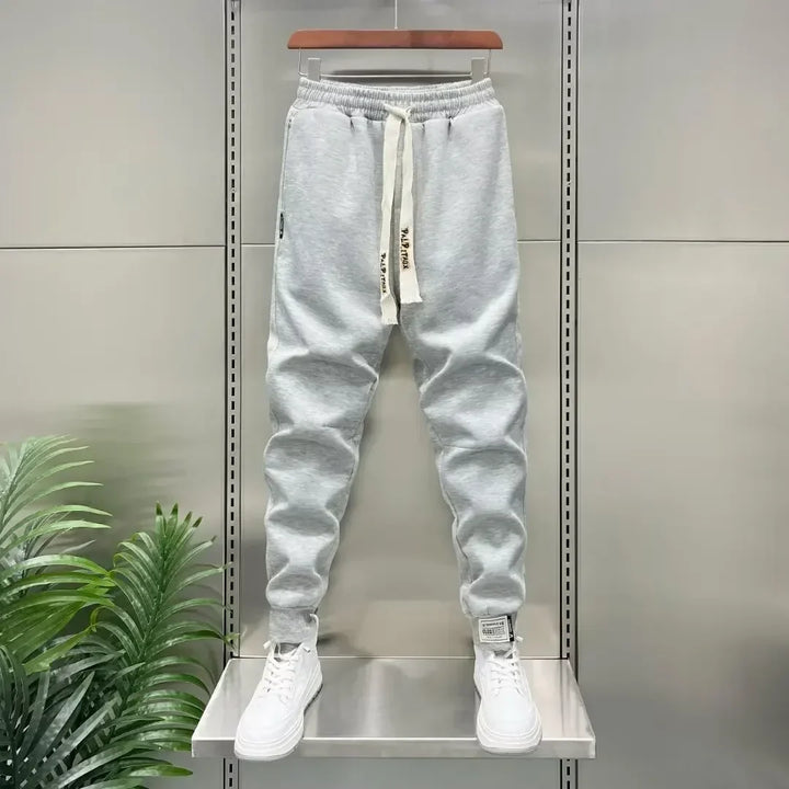 Laurent™ | Comfort Pants with Details