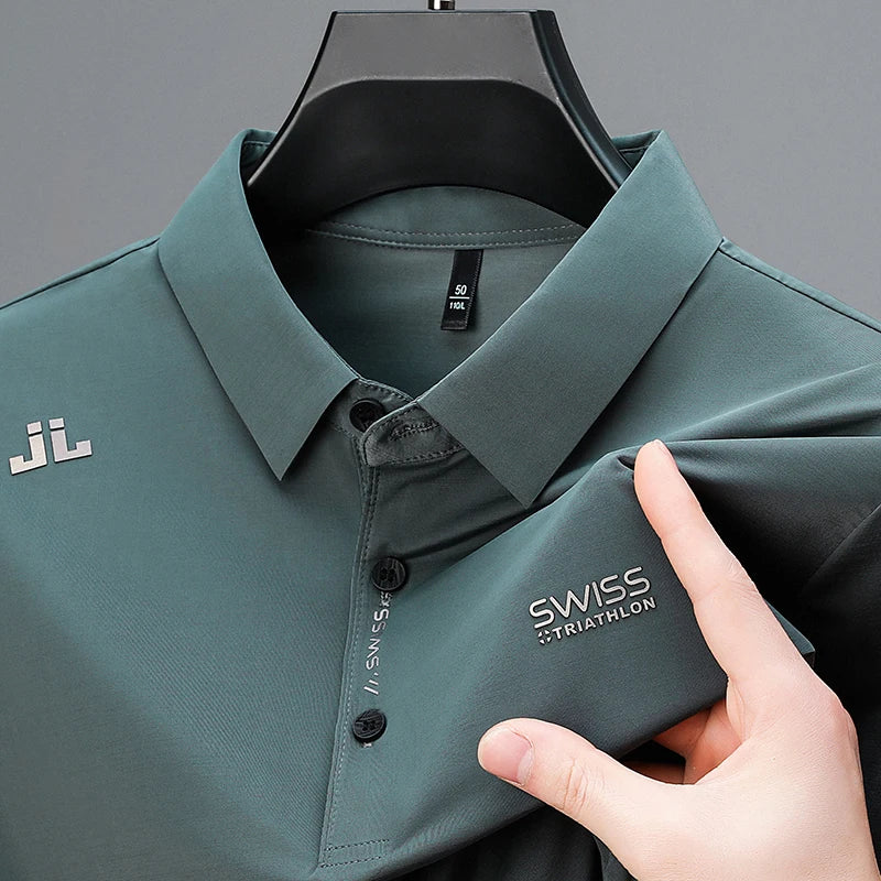 Men's Polo T-Shirt