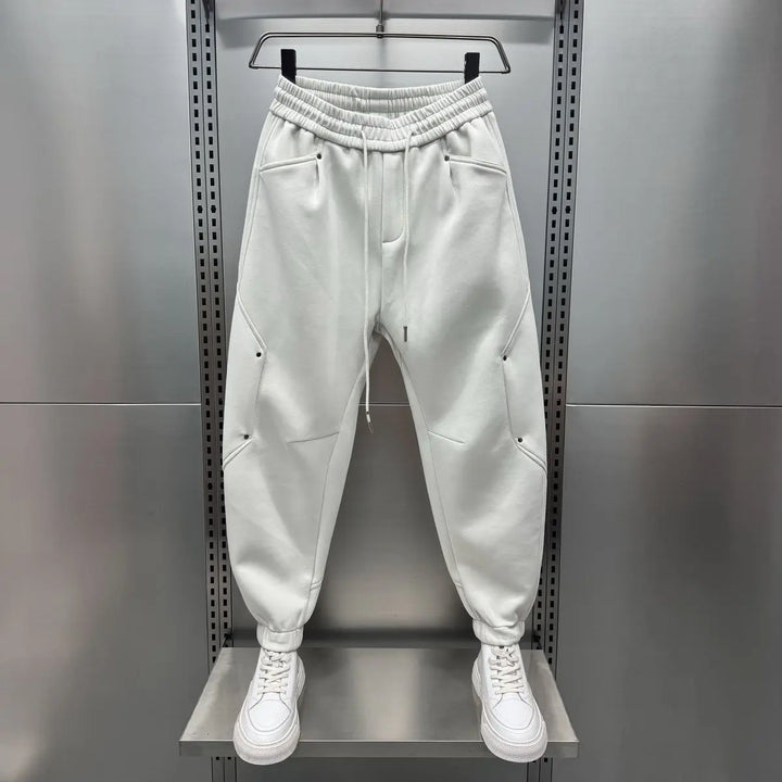 Laurent™ | Comfort Pants with Pockets