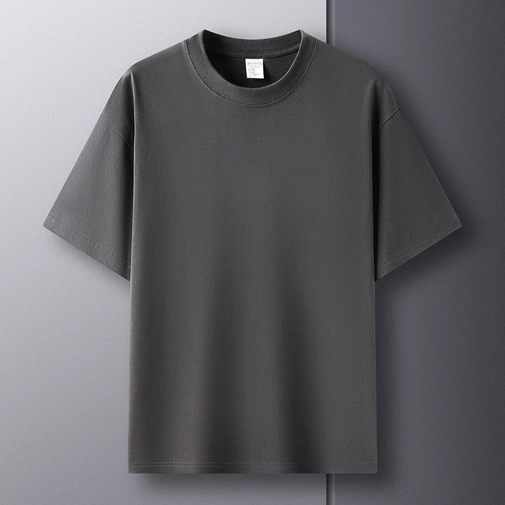 100% Pure Cotton T-Shirt