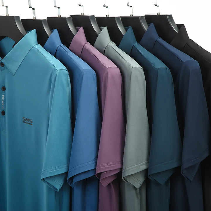 Men's Polo T-Shirt