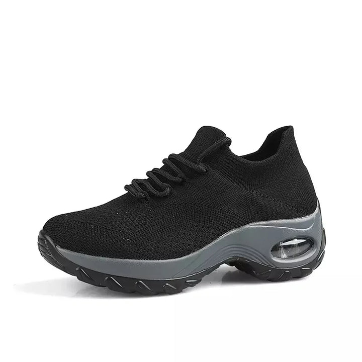 Susy| Women Walking Trainers