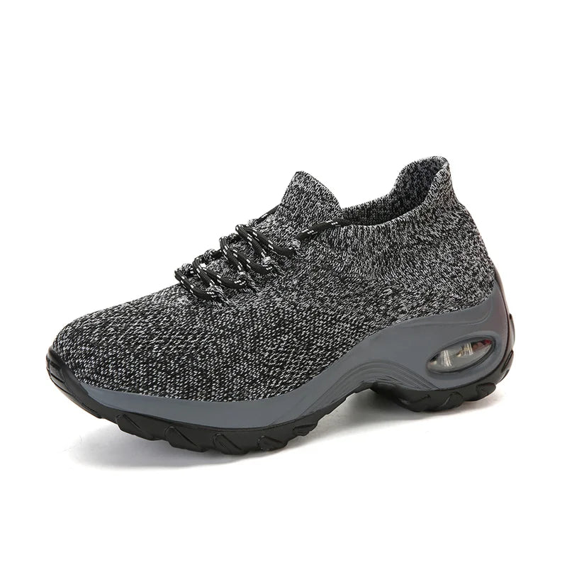 Susy| Women Walking Trainers