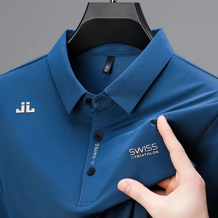 Men's Polo T-Shirt