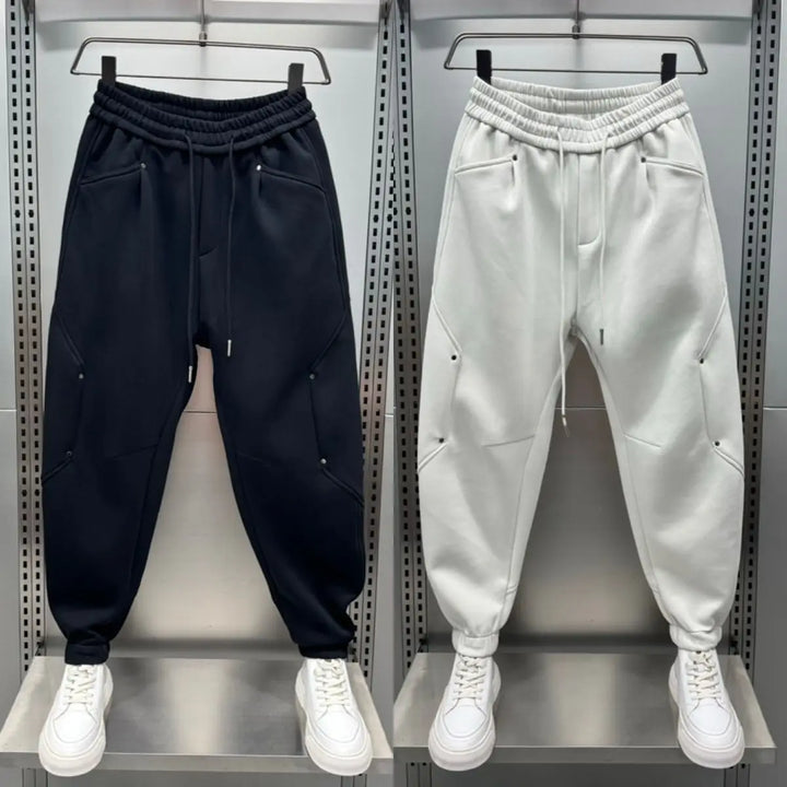 Laurent™ | Comfort Pants with Pockets