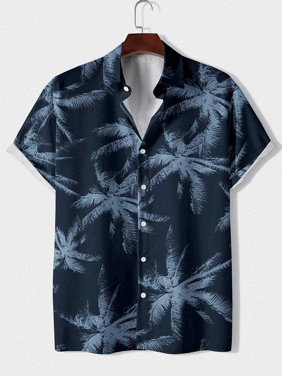 Mark| Hawaii Shirt
