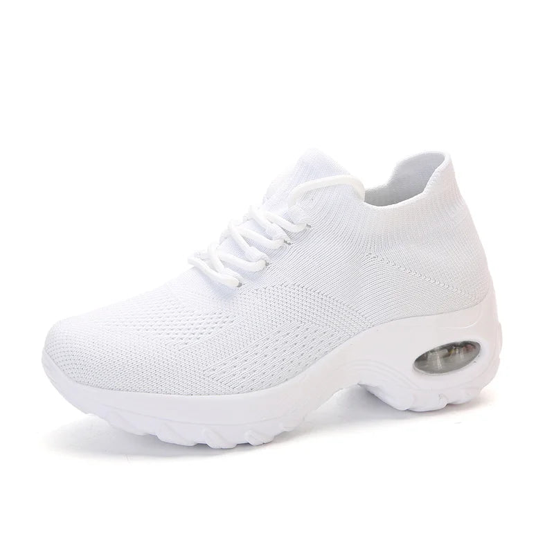 Susy| Women Walking Trainers