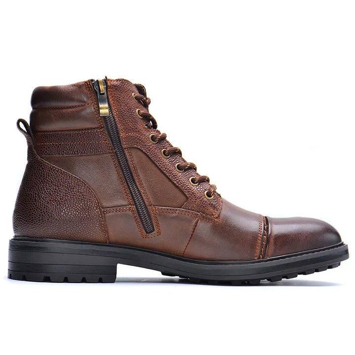 Jamess| British  Boots