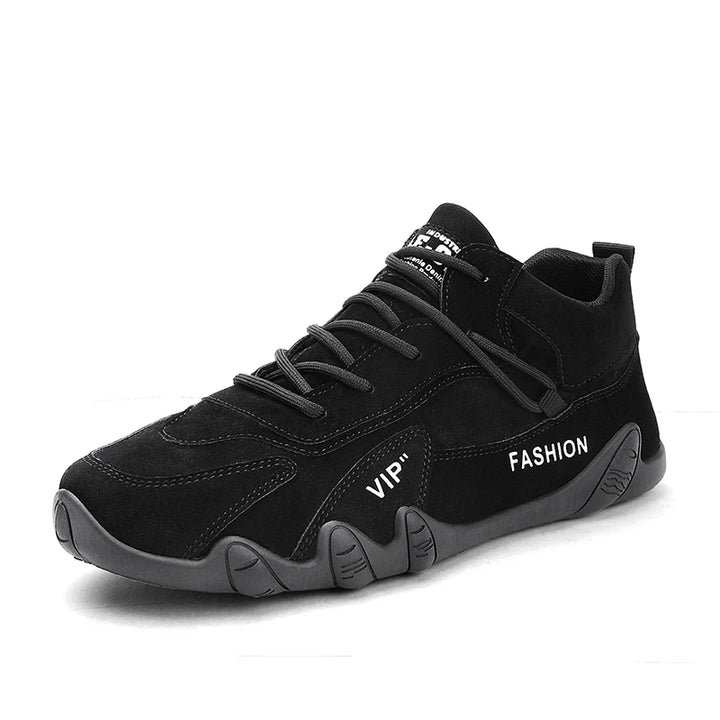 LS|Men Autumn anti slip sneakers