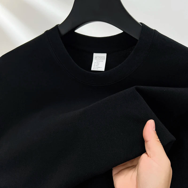 100% Pure Cotton T-Shirt