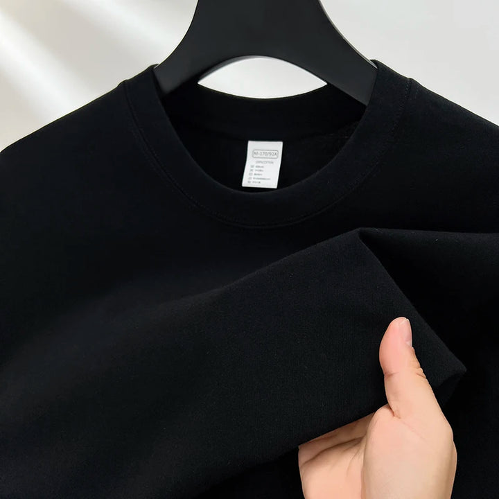 100% Pure Cotton T-Shirt