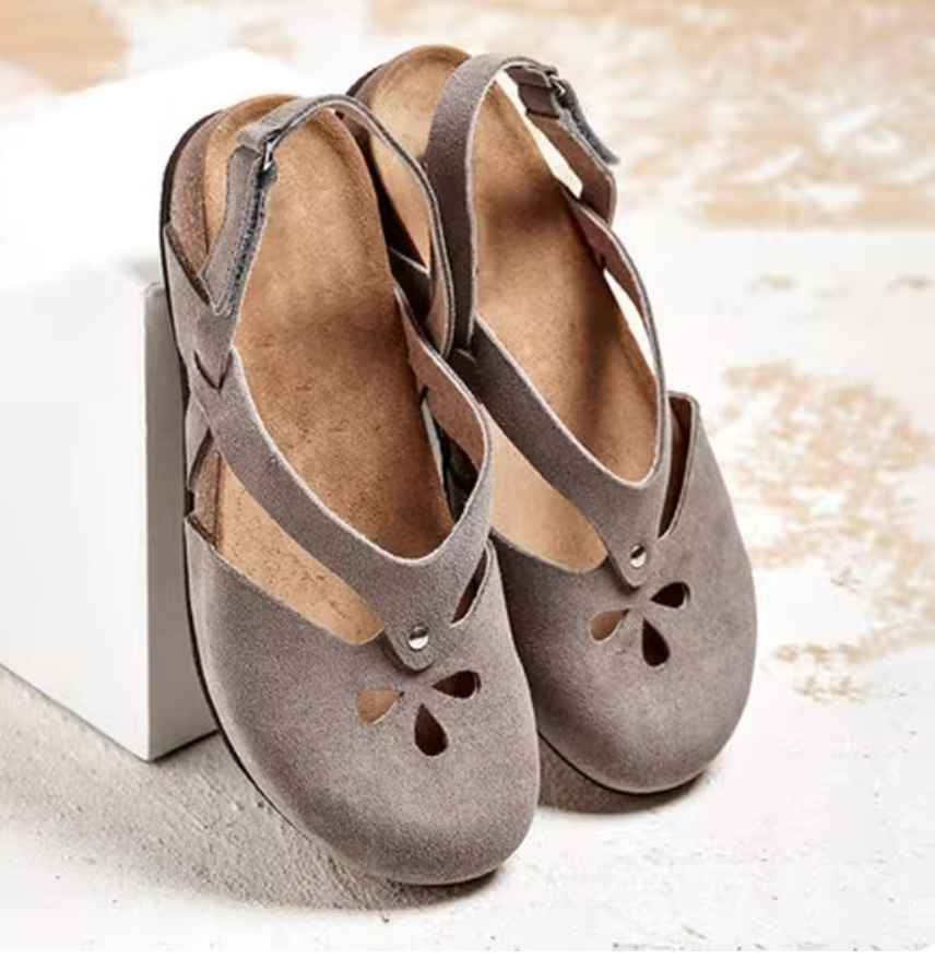 Ivy | Orthopedic Shoes