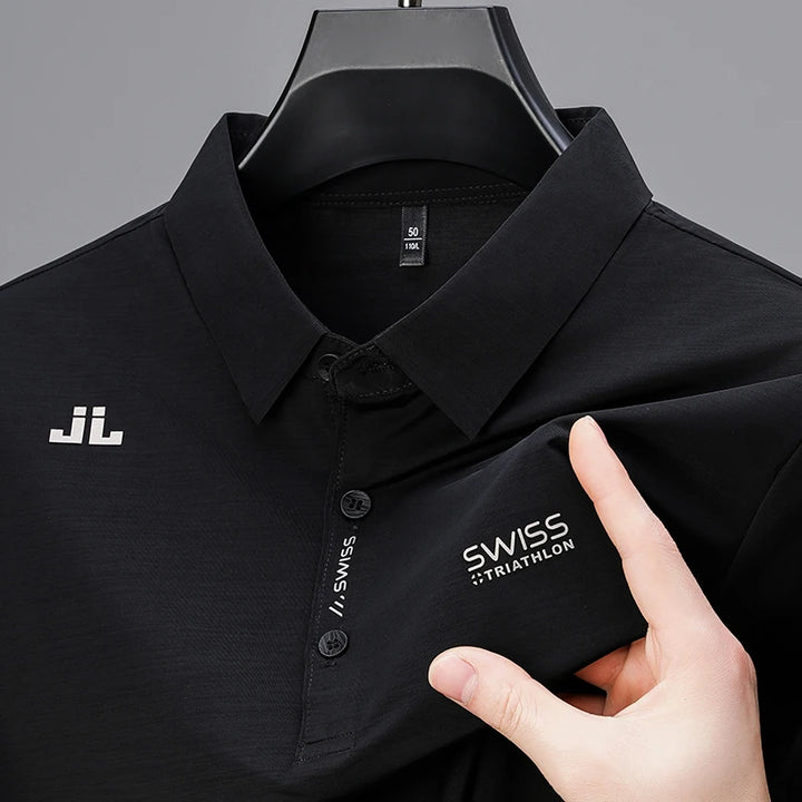 Men's Polo T-Shirt