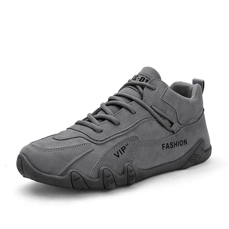 LS|Men Autumn anti slip sneakers