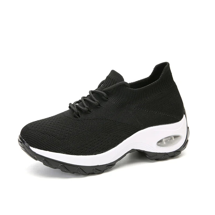 Susy| Women Walking Trainers