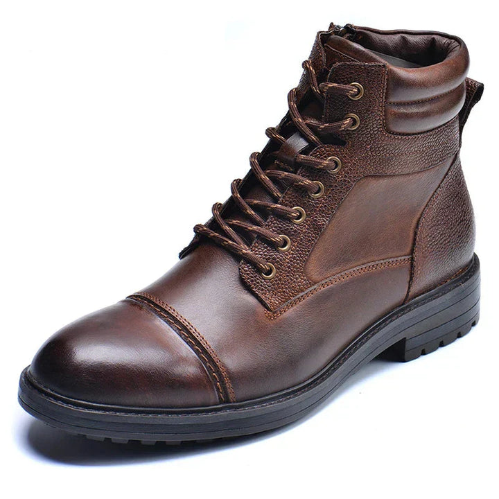 Jamess| British  Boots