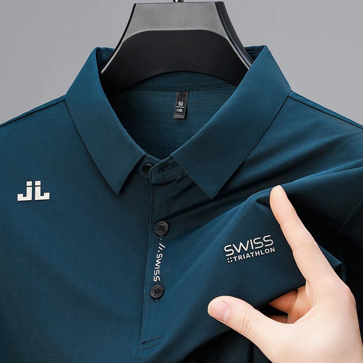 Men's Polo T-Shirt