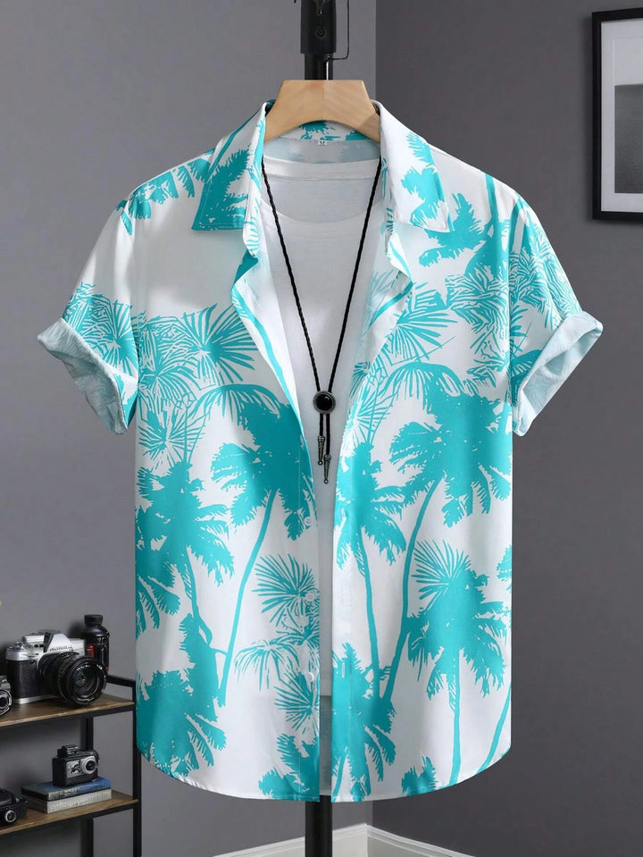 Moses| Hawaii Shirt