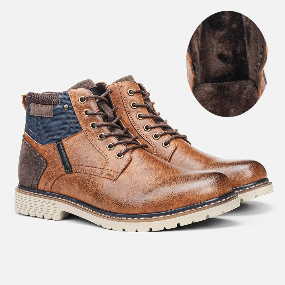 TROY | Ankle Boots(SOLD OUT)